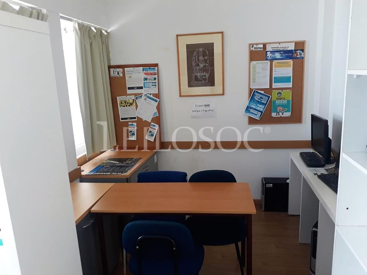 LEILÃO SUSPENSO · Equipamento de Escritório — imagem 5
