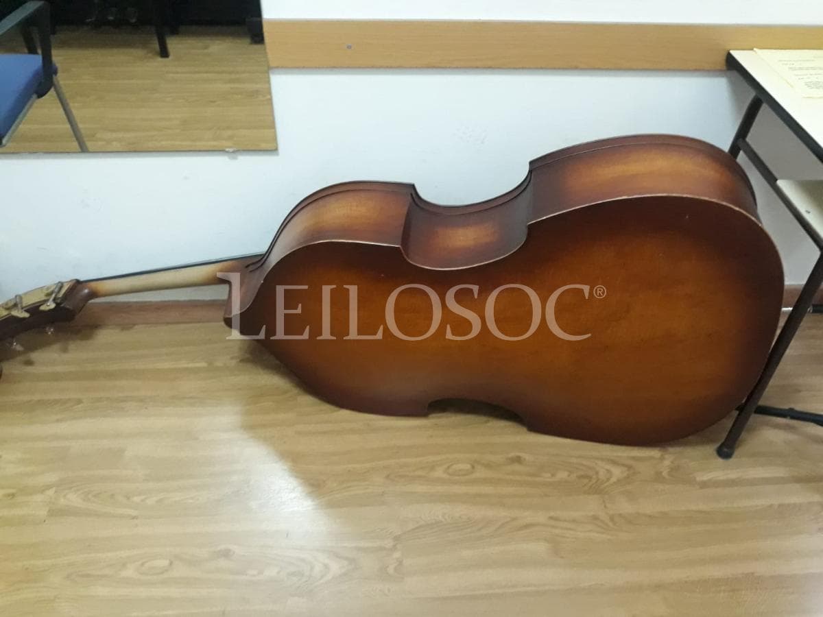 LEILÃO SUSPENSO · Instrumentos Musicais — imagem 6