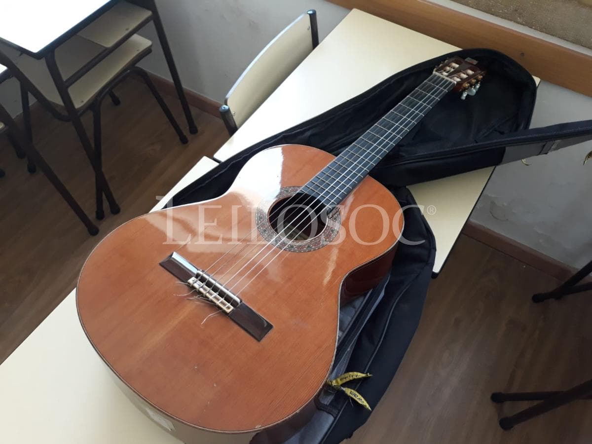 LEILÃO SUSPENSO · Instrumentos Musicais — imagem 5