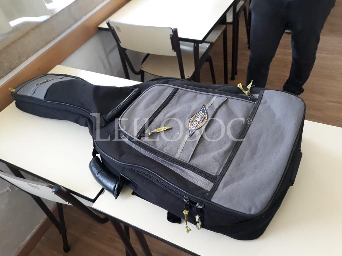 LEILÃO SUSPENSO · Instrumentos Musicais — imagem 7