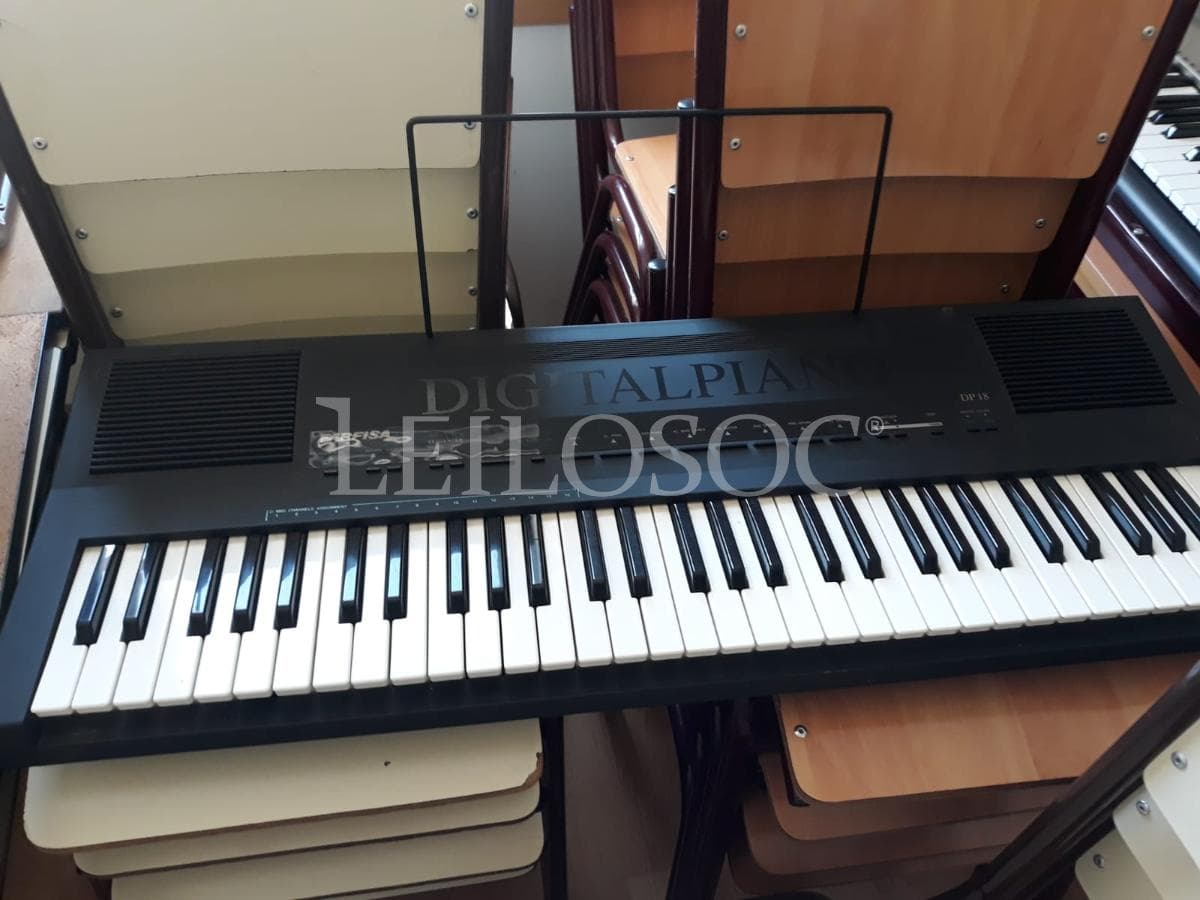 LEILÃO SUSPENSO · Instrumentos Musicais — imagen 2