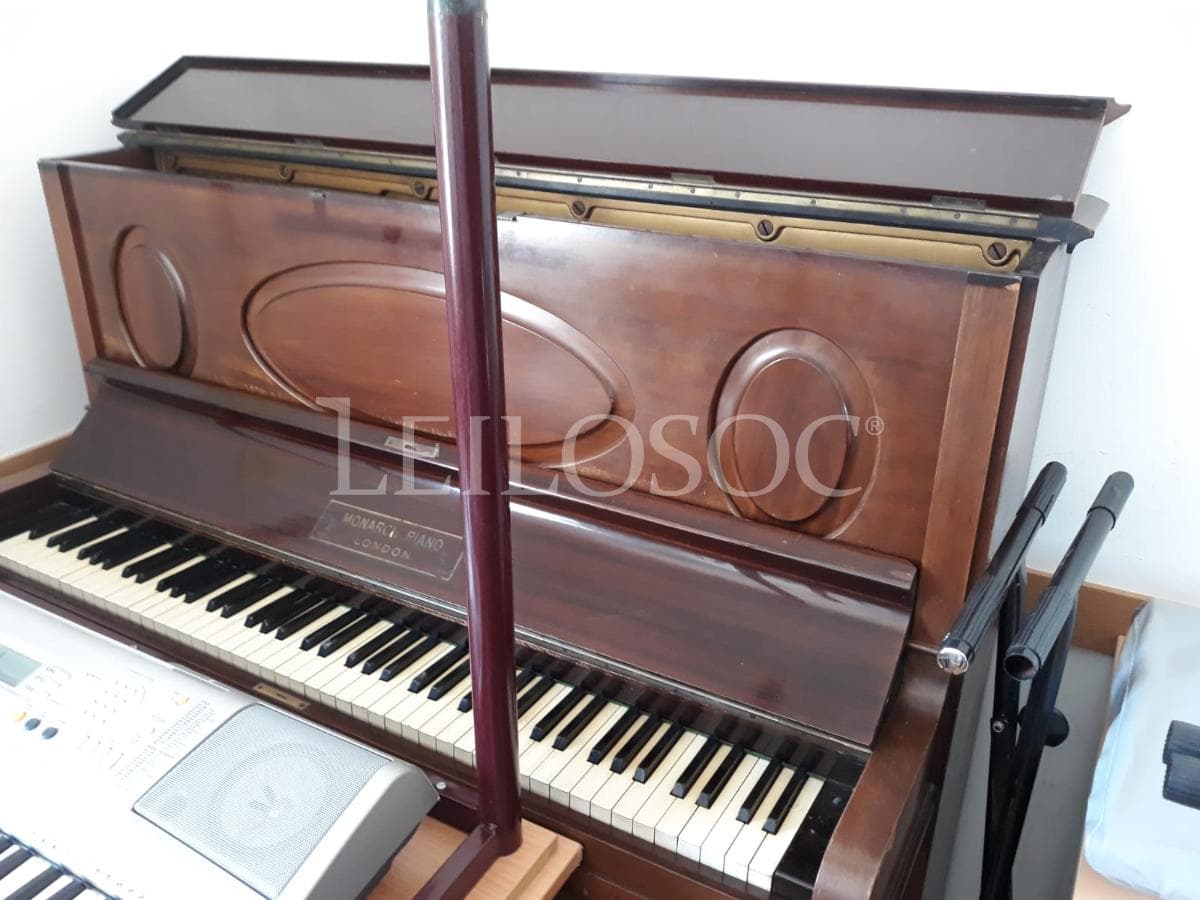 LEILÃO SUSPENSO · Instrumentos Musicais — imagen 4