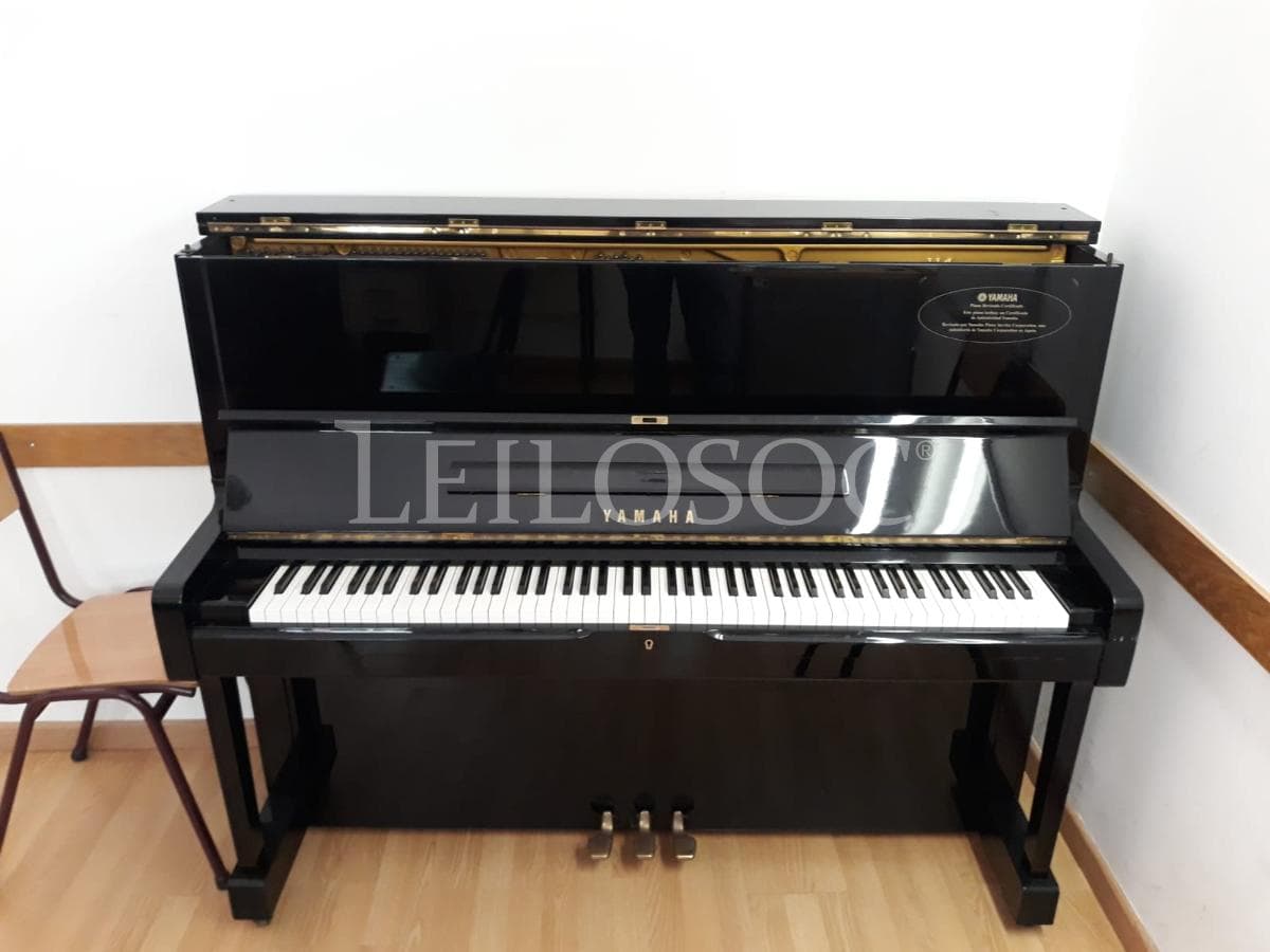 LEILÃO SUSPENSO · Instrumentos Musicais — imagem 2