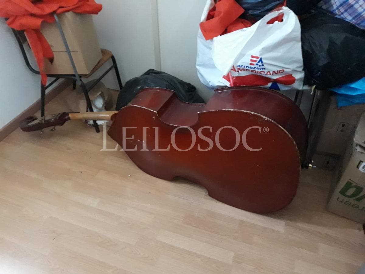 LEILÃO SUSPENSO · Instrumentos Musicais · Material Informático — imagem 12