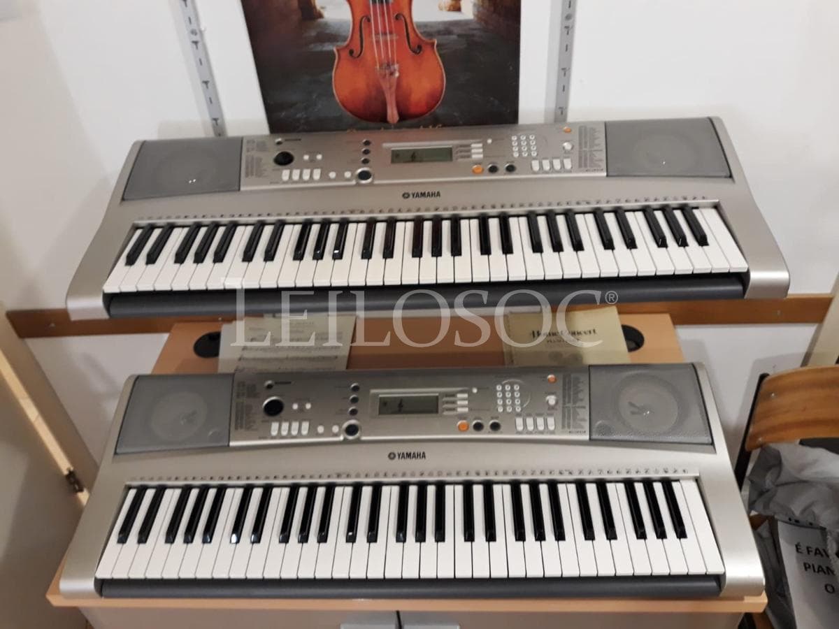 LEILÃO SUSPENSO · Instrumentos Musicais — imagem 8