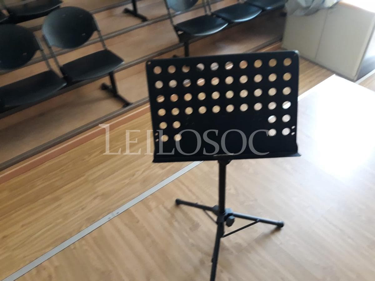 LEILÃO SUSPENSO · Instrumentos Musicais · Equipamento de Escritório — imagem 14