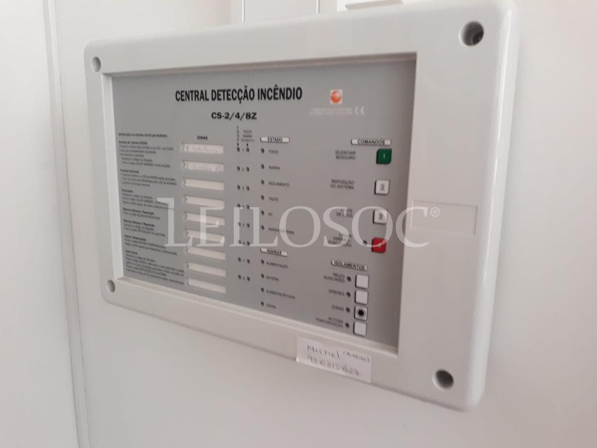 LEILÃO SUSPENSO · Equipamento de Escritório — imagen 20