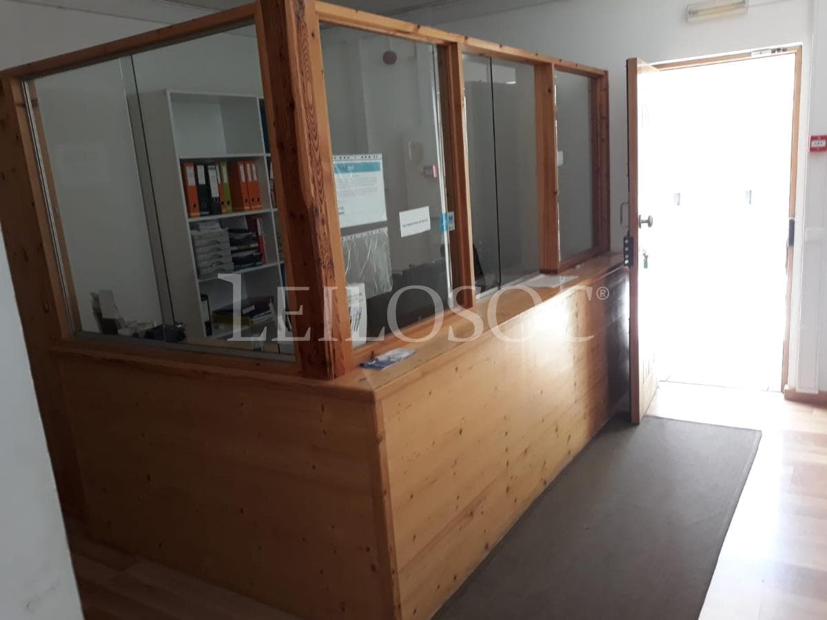 LEILÃO SUSPENSO · Equipamento de Escritório — imagen 1