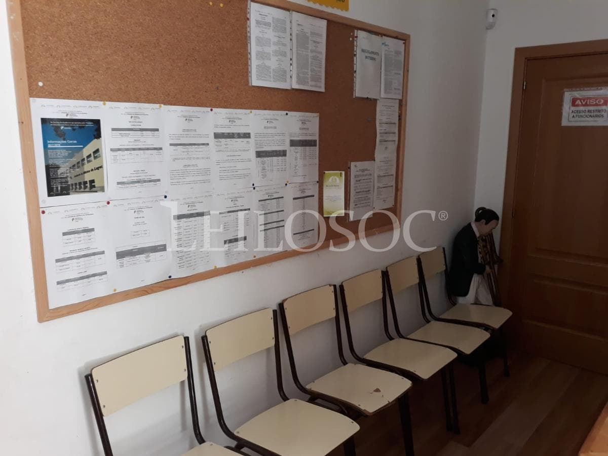 LEILÃO SUSPENSO · Equipamento de Escritório — imagen 9