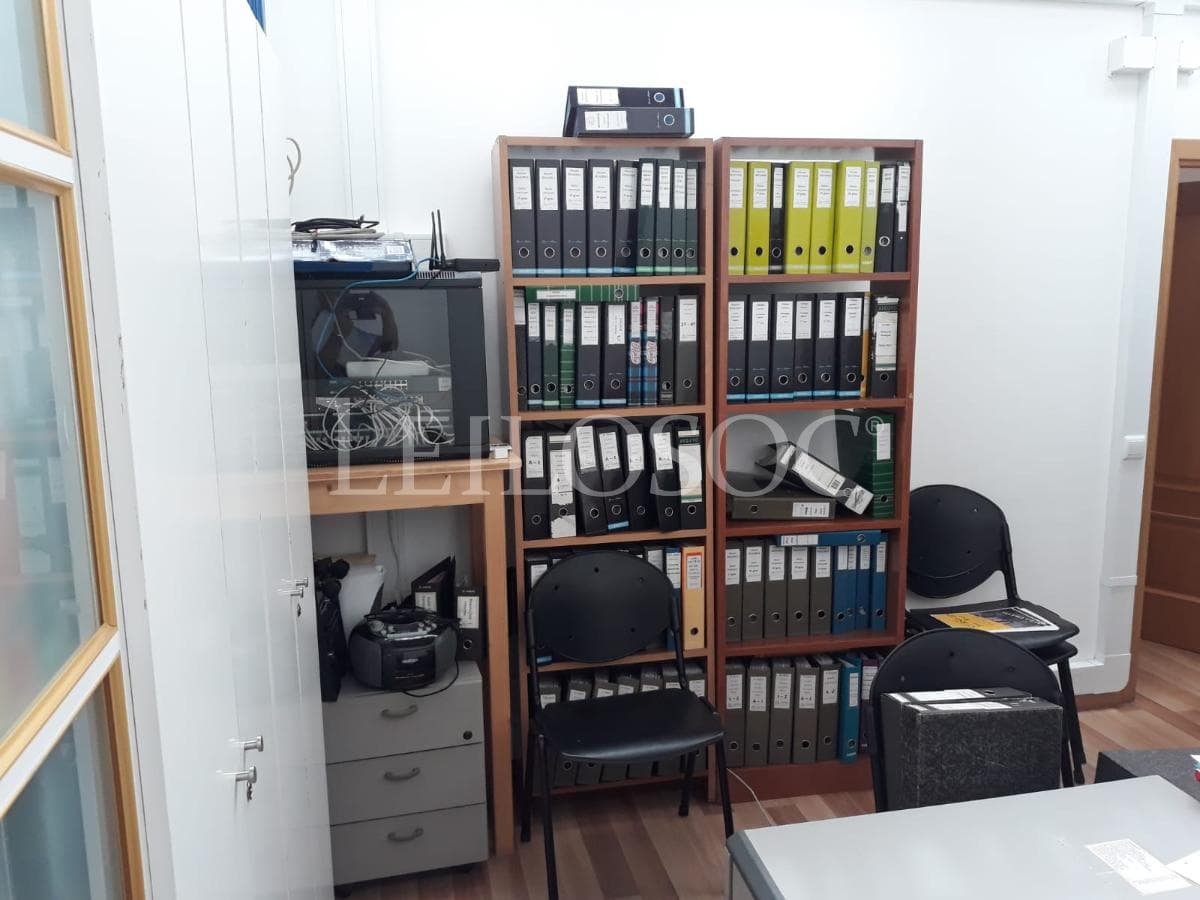 LEILÃO SUSPENSO · Equipamento de Escritório — imagen 6