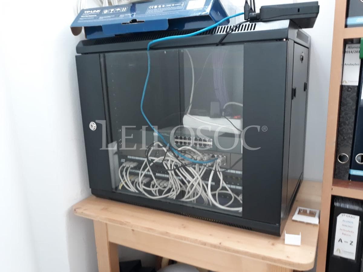 LEILÃO SUSPENSO · Equipamento de Escritório — imagen 14