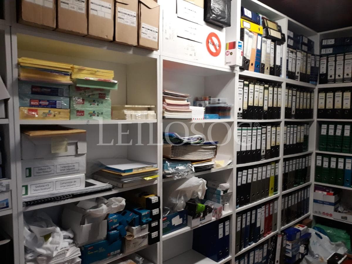 LEILÃO SUSPENSO · Equipamento de Escritório — imagen 18