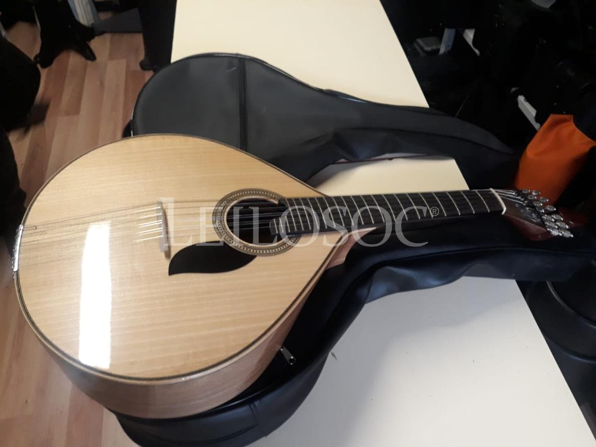 LEILÃO SUSPENSO · Instrumentos Musicais — imagem 4