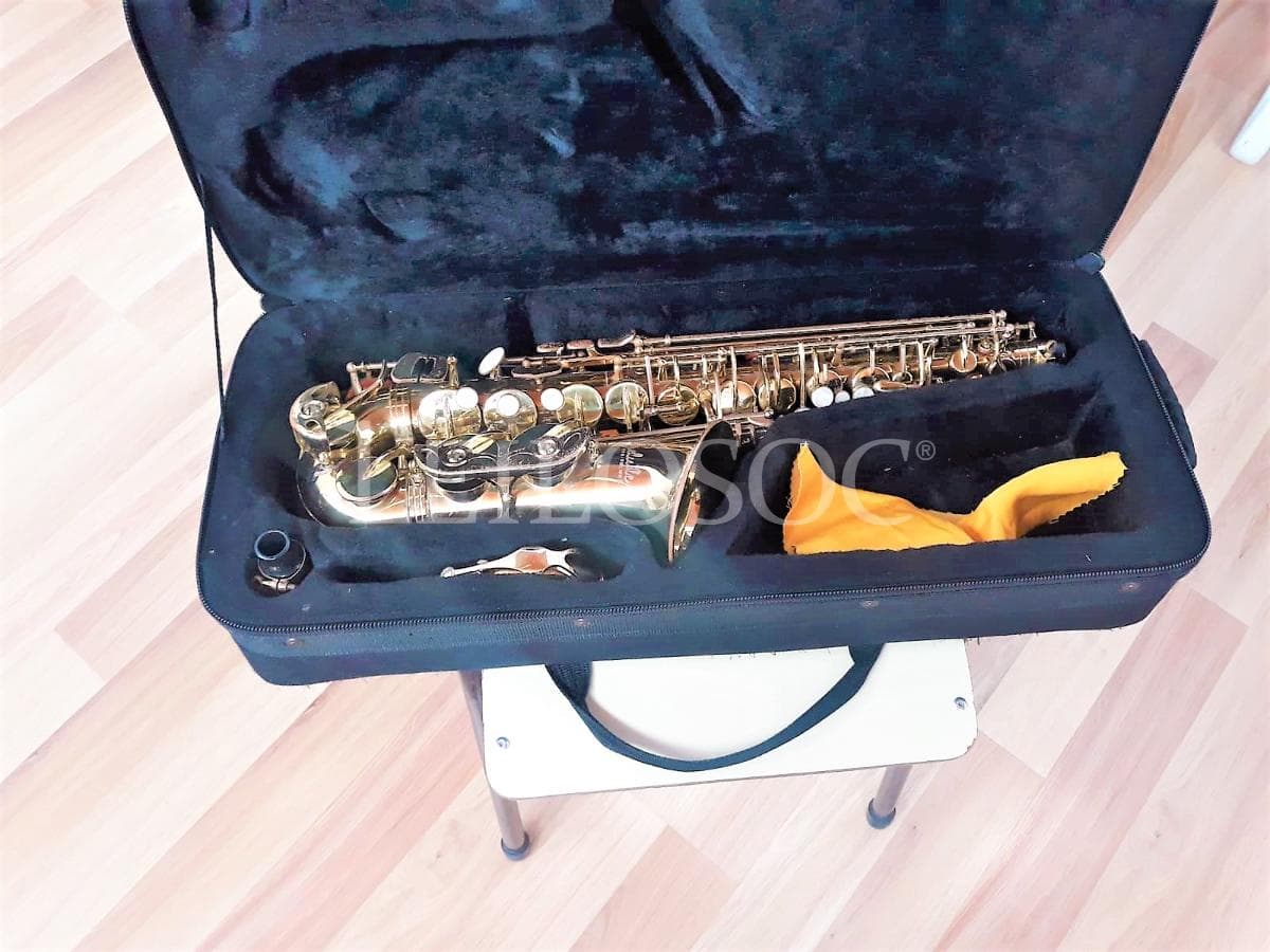 SUBASTA SUSPENDIDA · Instrumentos Musicales — imagen 4