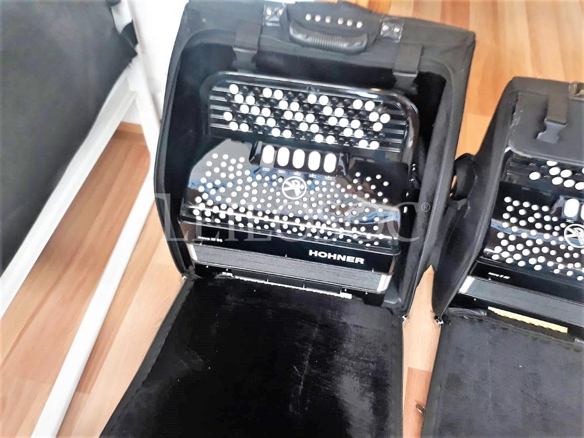 LEILÃO SUSPENSO · Instrumentos Musicais — imagem 2