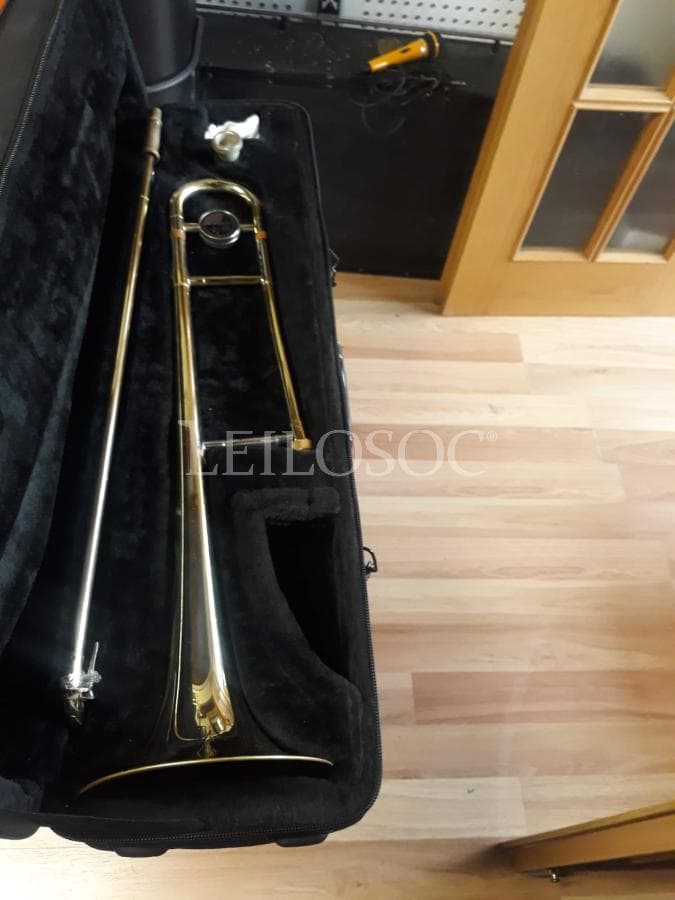 LEILÃO SUSPENSO · Instrumentos Musicais — imagen 5