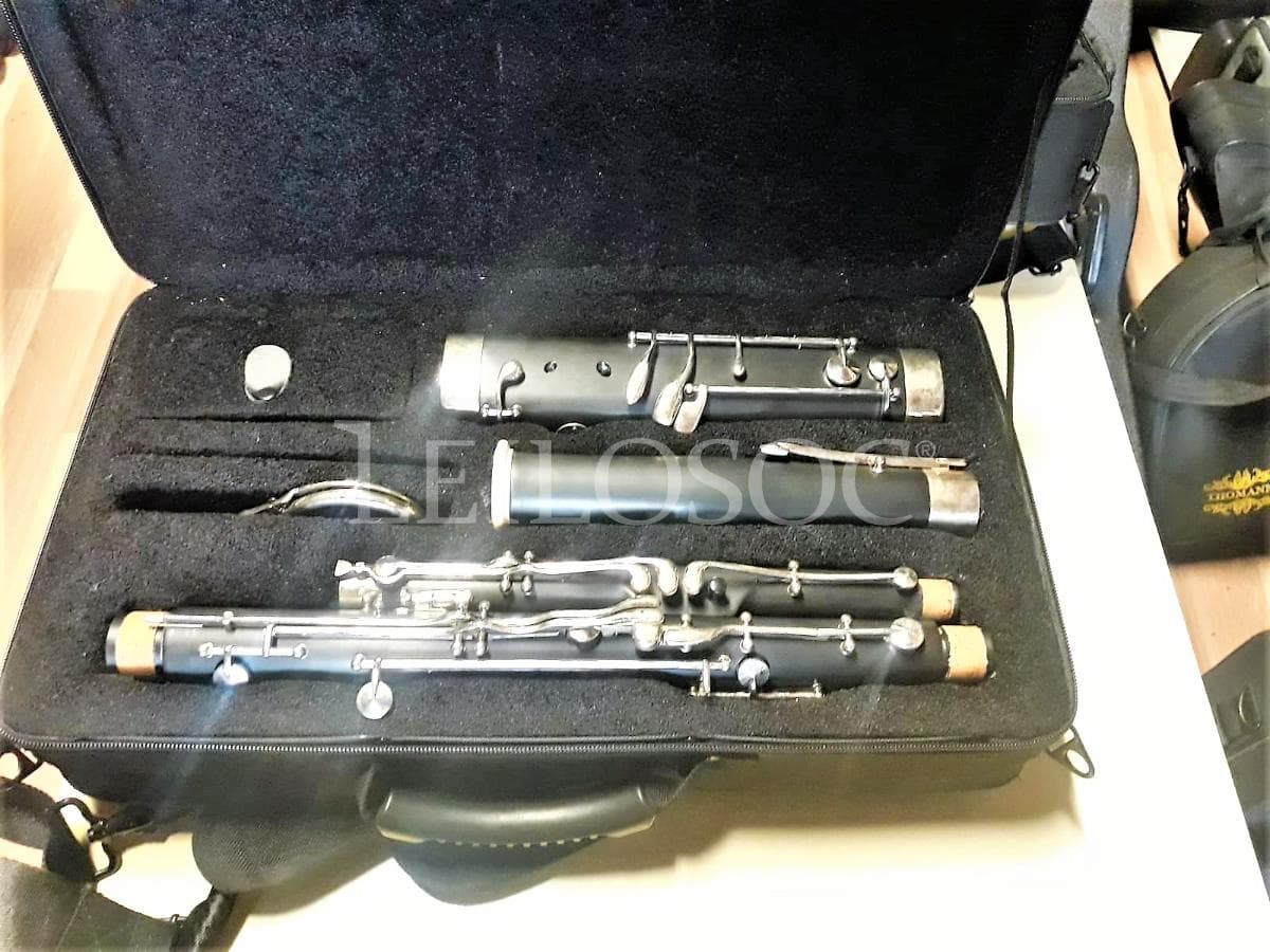 LEILÃO SUSPENSO · Instrumentos Musicais — imagen 2
