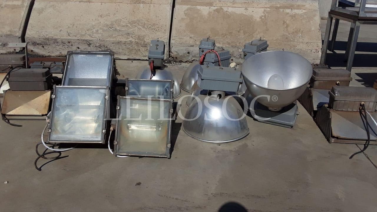 Lamps · — image 1