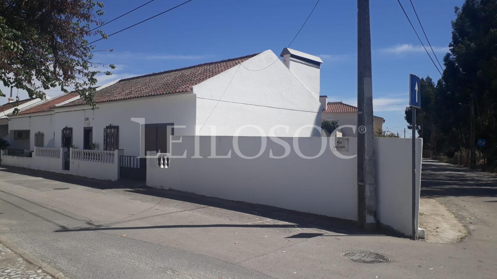 Quinhão Hereditário de Moradia V3 · Évora — imagen 13