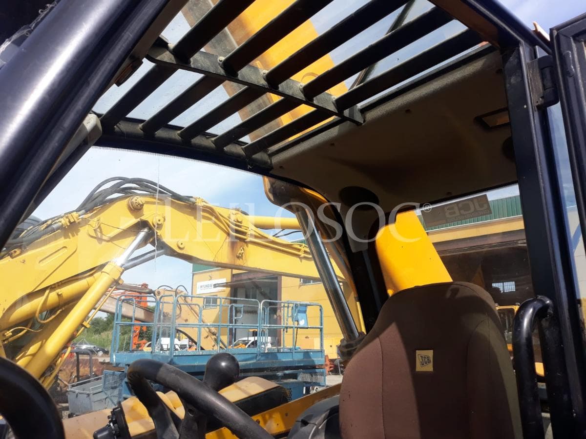 Telescopica Jcb 531 — image 8