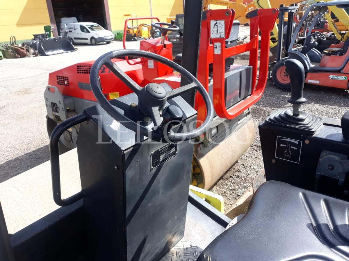 Rulo Compactador — image 6