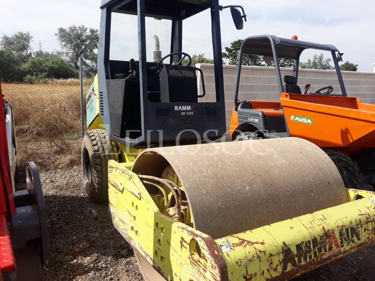 Rulo Compactador — image 3