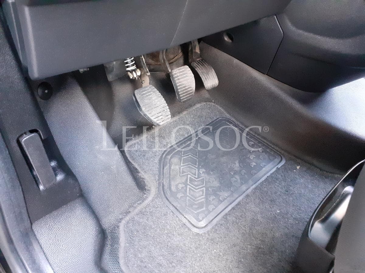 Citroën Berlingo 1.6 HDI · Ano 2016 — image 8