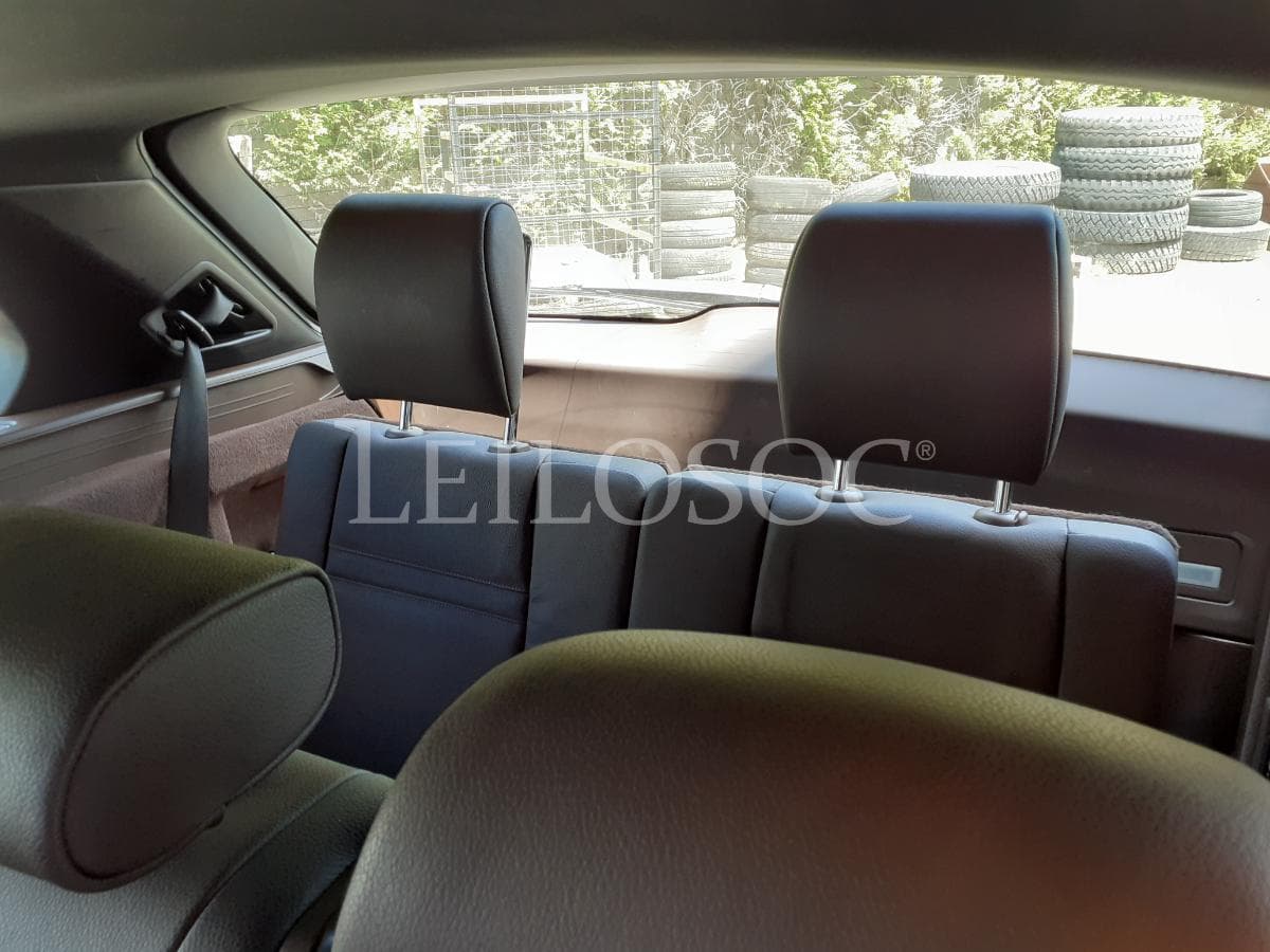 BMW X5 · Ano 2007 — imagem 19