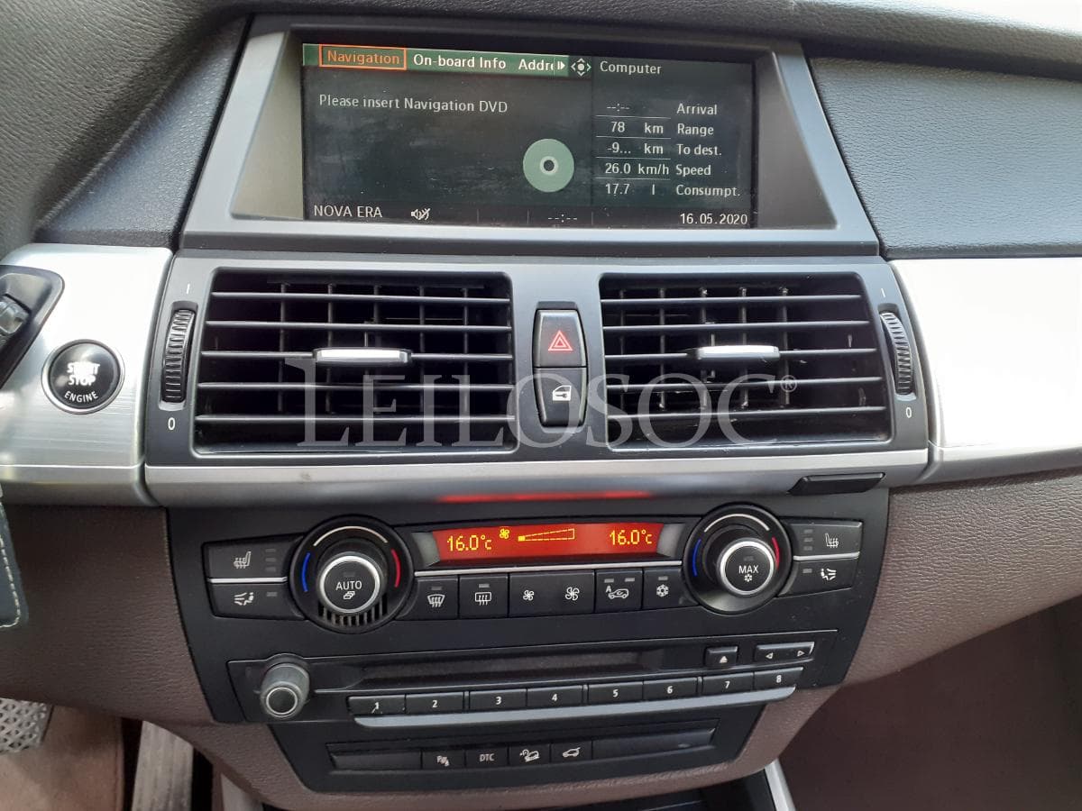 BMW X5 · Ano 2007 — imagem 13