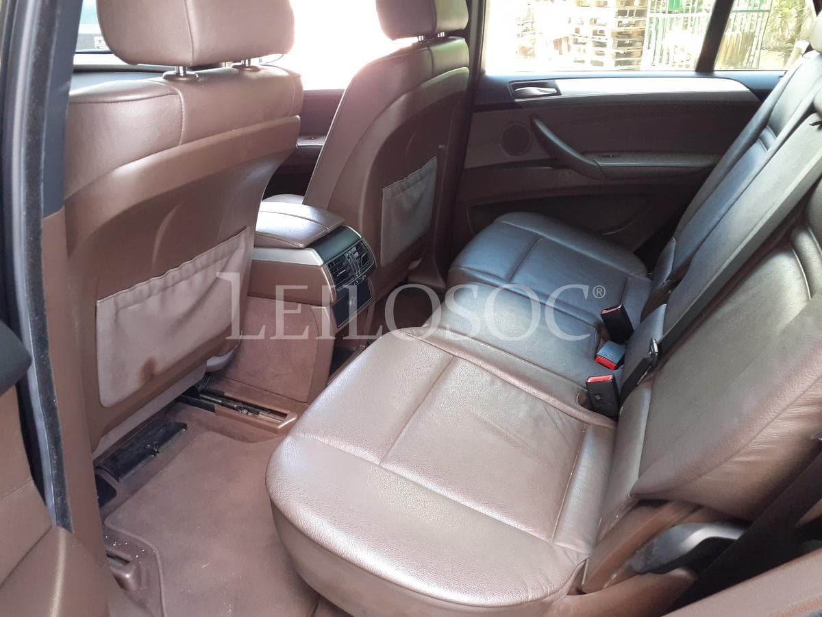BMW X5 · Ano 2007 — imagem 18