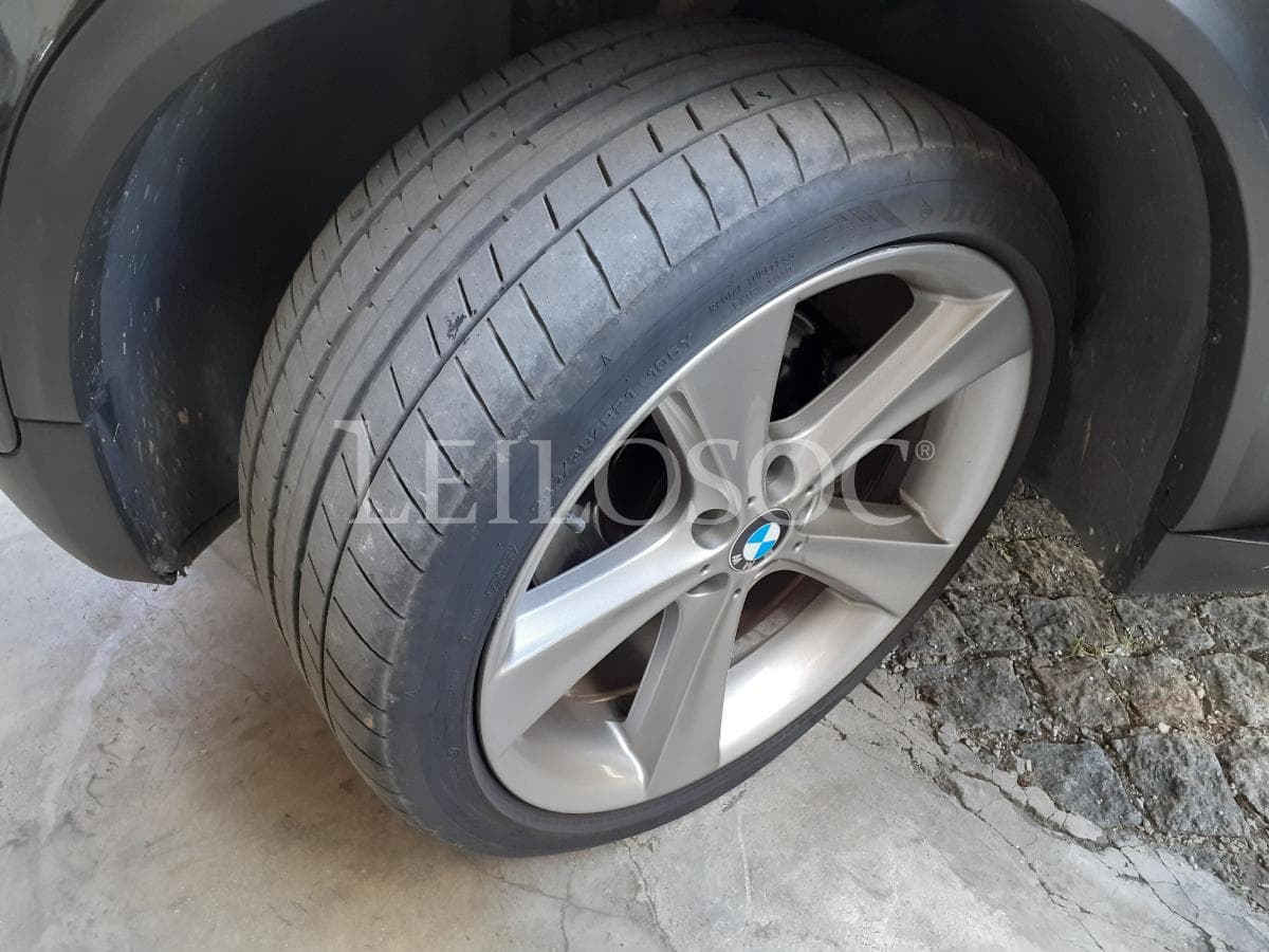 BMW X5 · Ano 2007 — imagem 25
