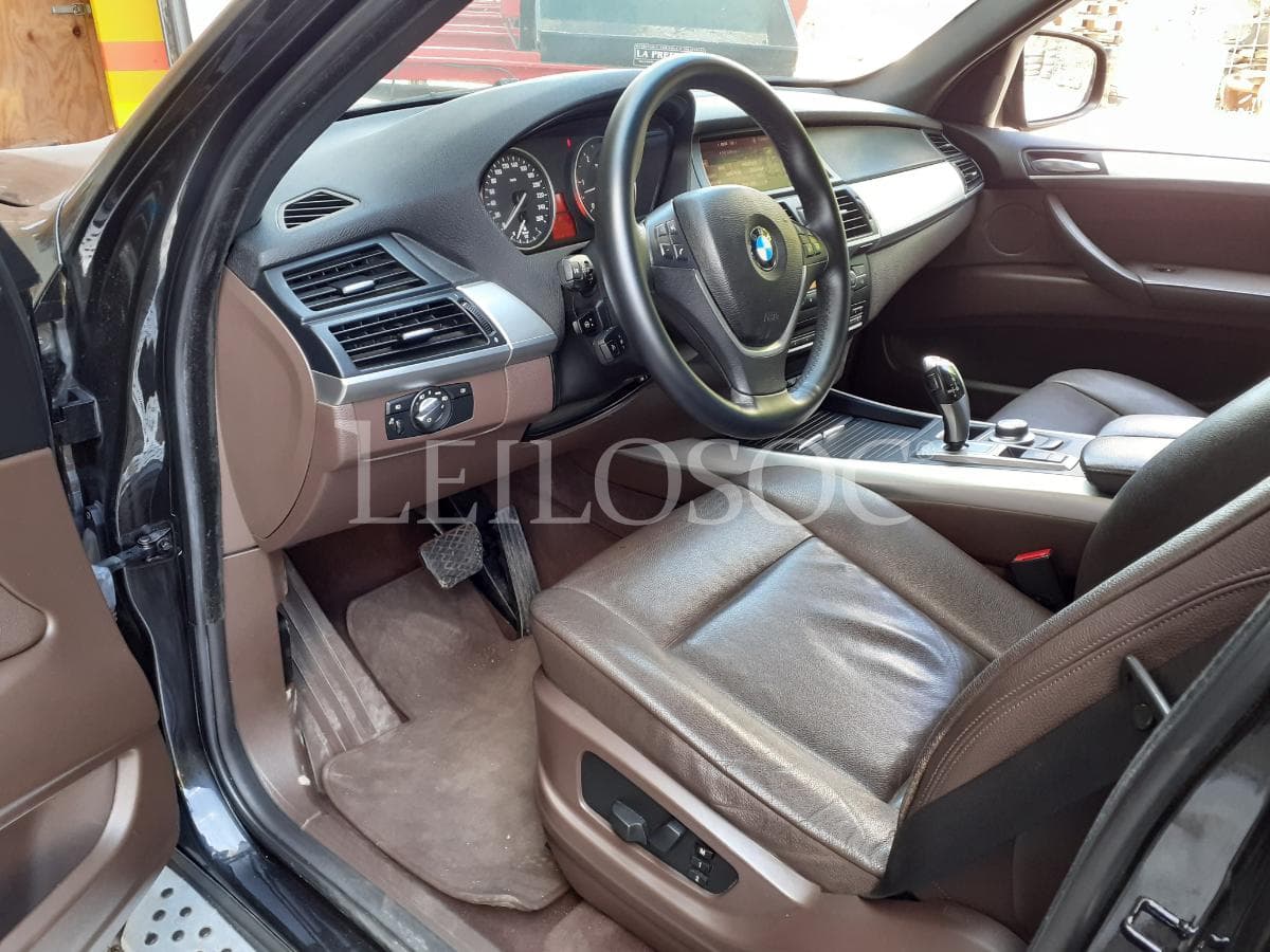 BMW X5 · Ano 2007 — imagem 7