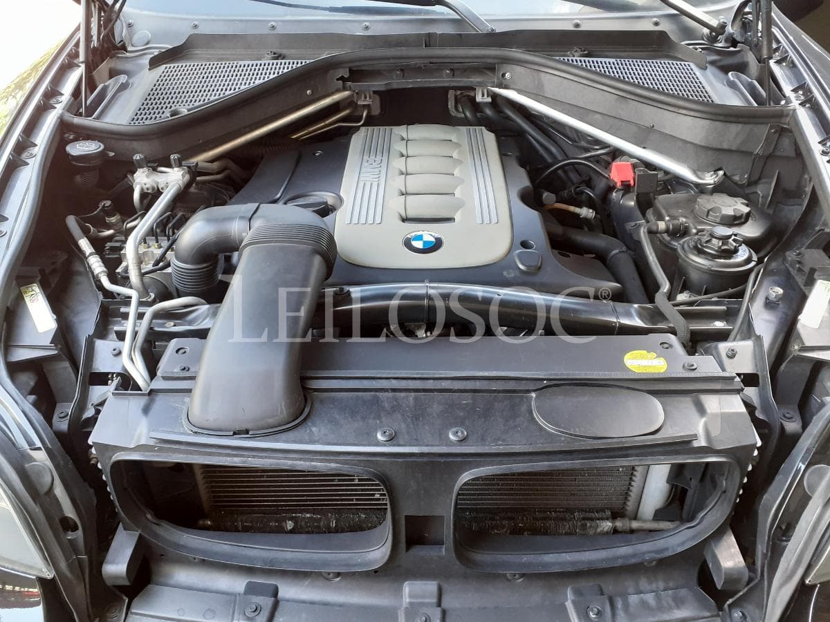 BMW X5 · Ano 2007 — imagem 21
