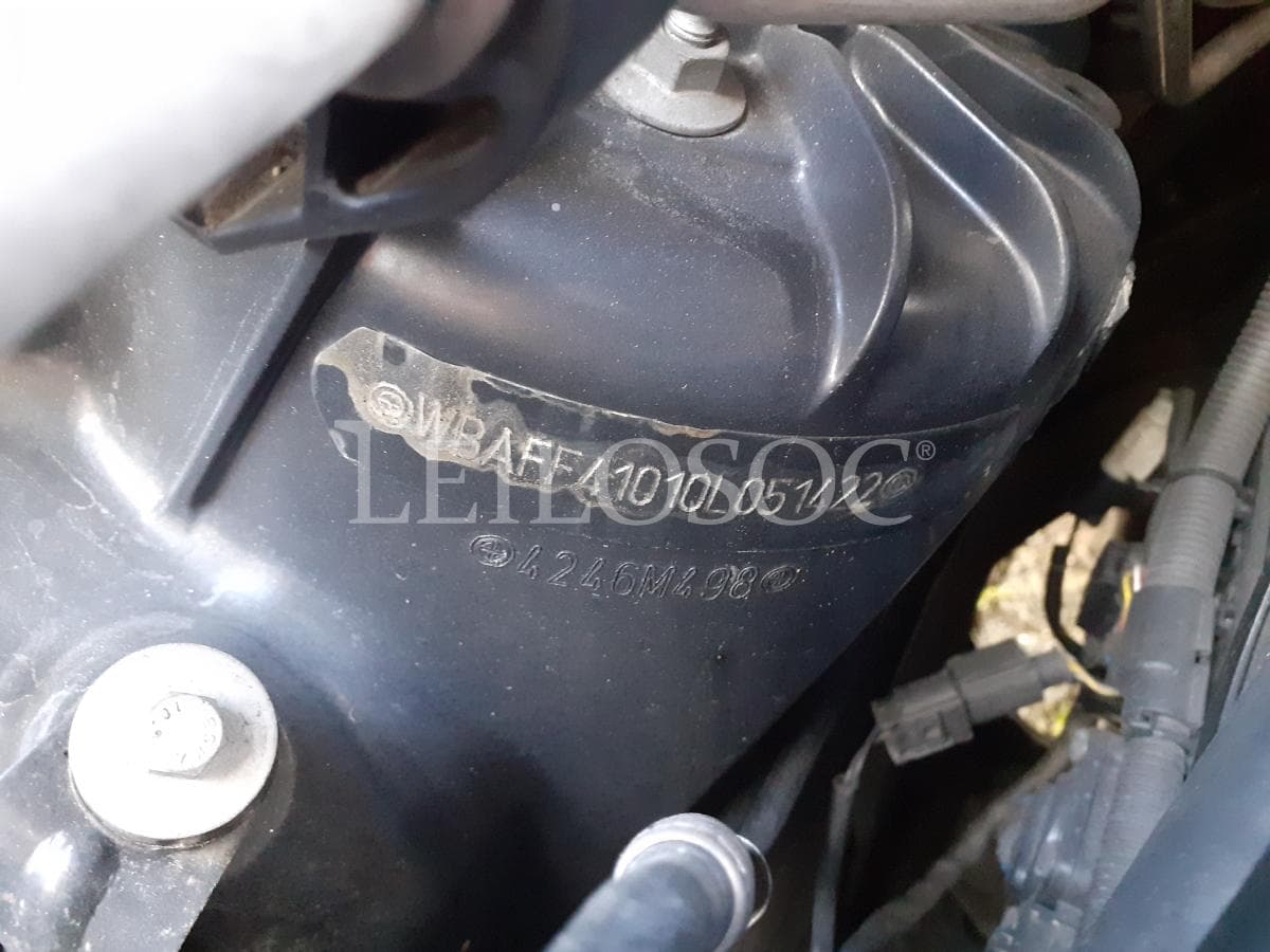 BMW X5 · Ano 2007 — imagem 22