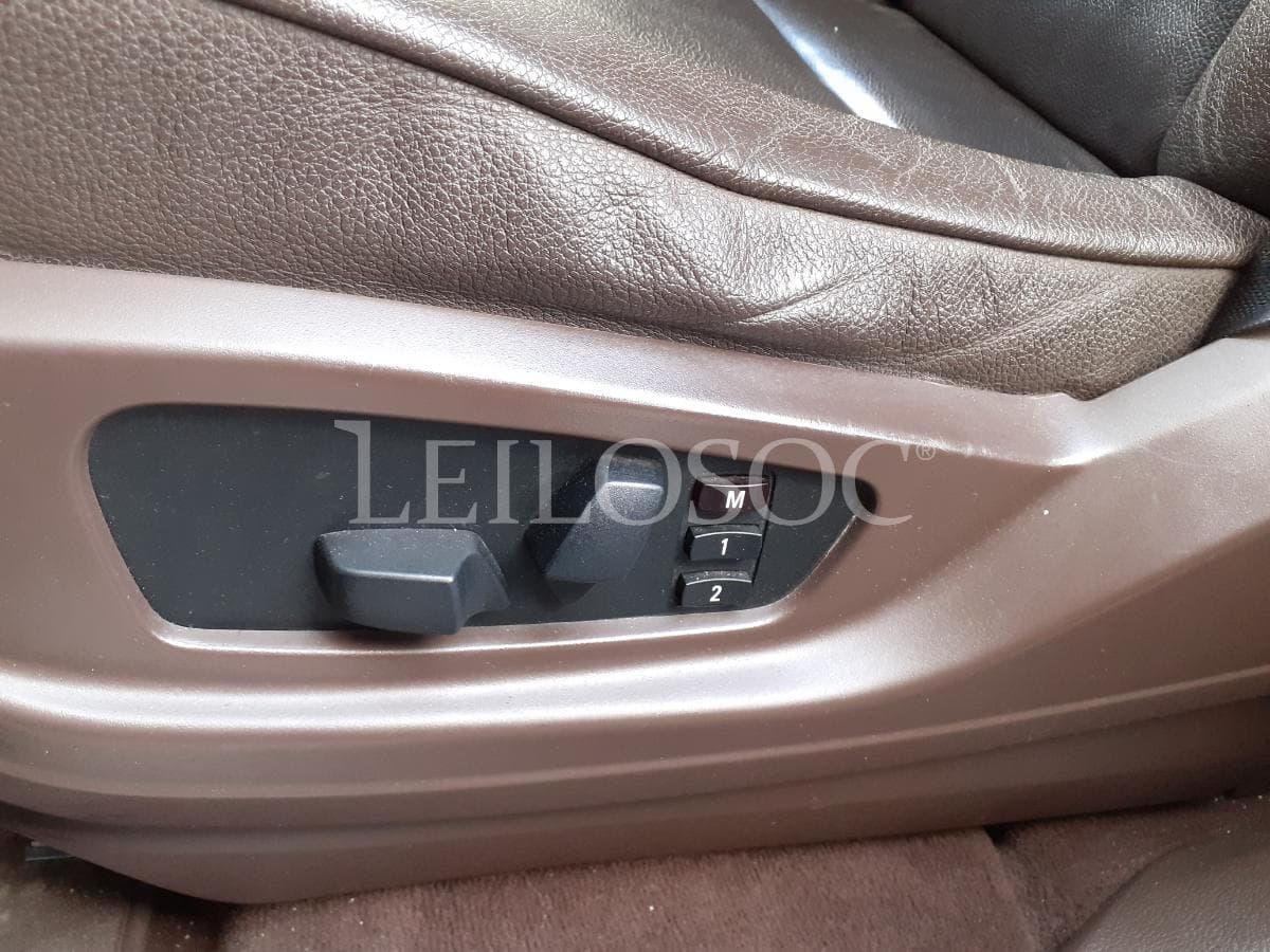 BMW X5 · Ano 2007 — imagem 14