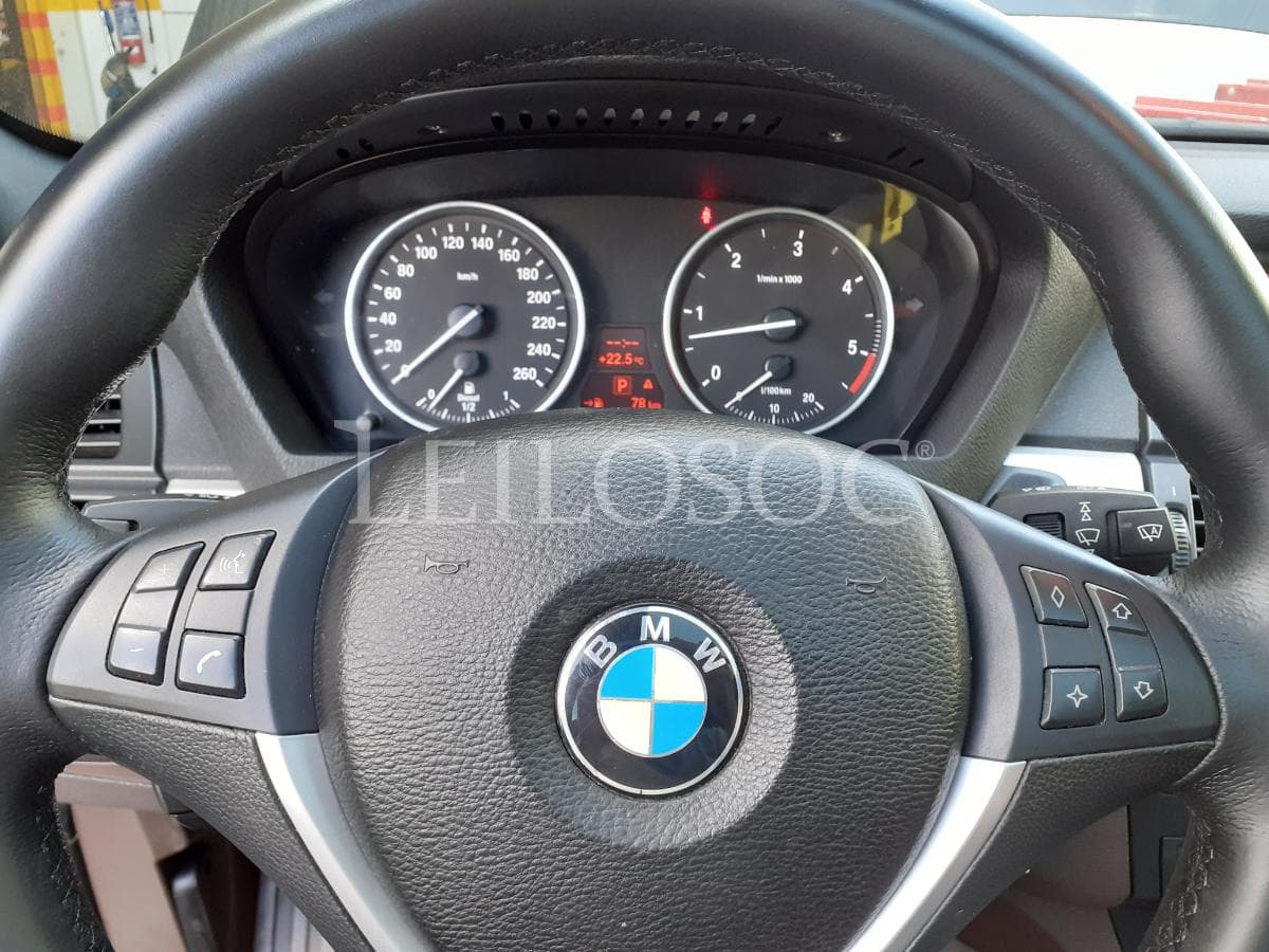 BMW X5 · Ano 2007 — imagem 15