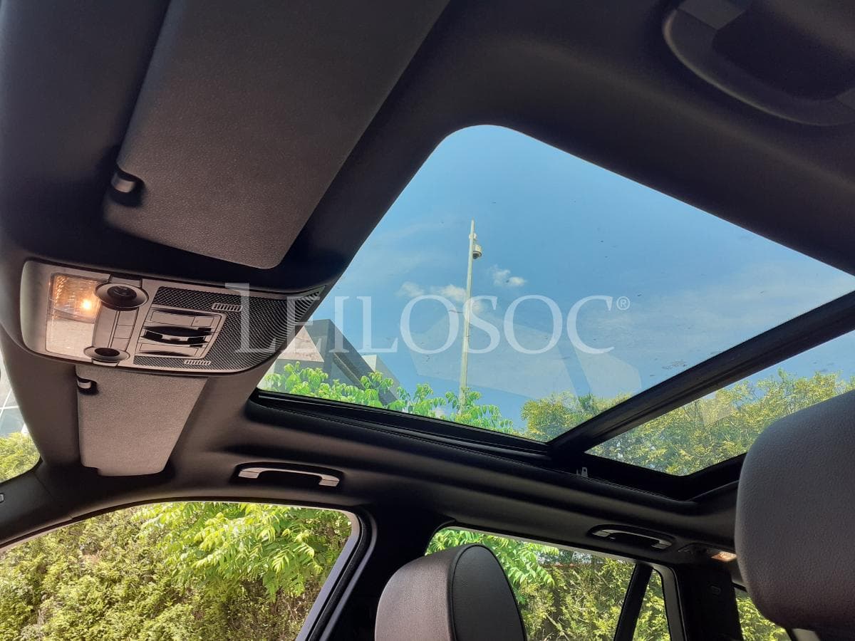BMW X5 · Ano 2007 — imagem 17