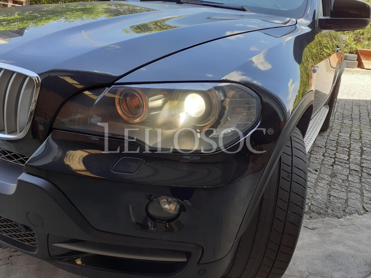 BMW X5 · Ano 2007 — imagem 23