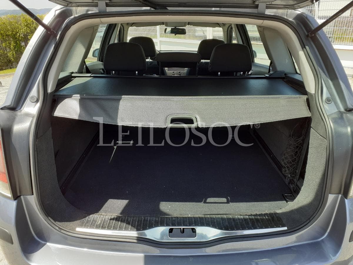 Opel Astra Station Wagon 1.3 CDTI · Ano 2006 — imagem 18