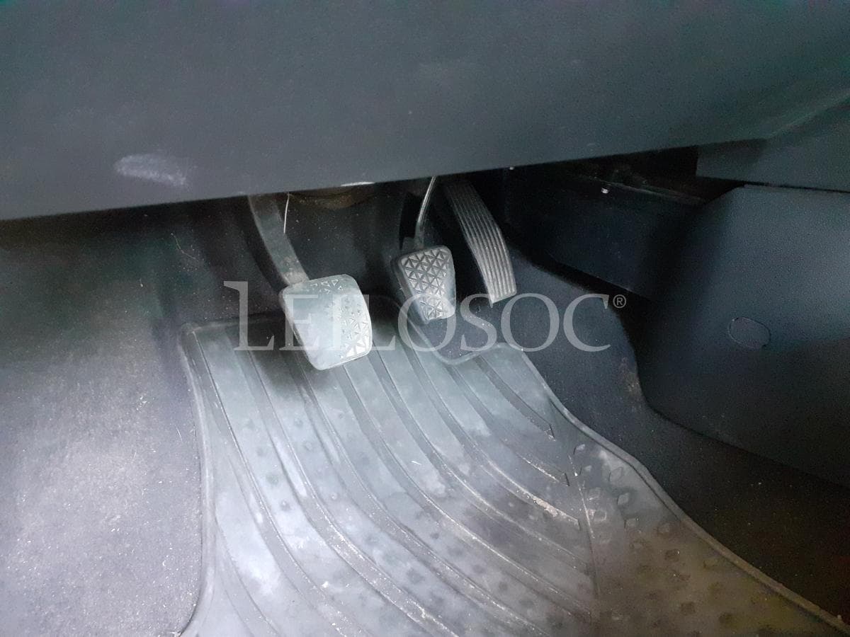Opel Astra Station Wagon 1.3 CDTI · Ano 2006 — imagem 8