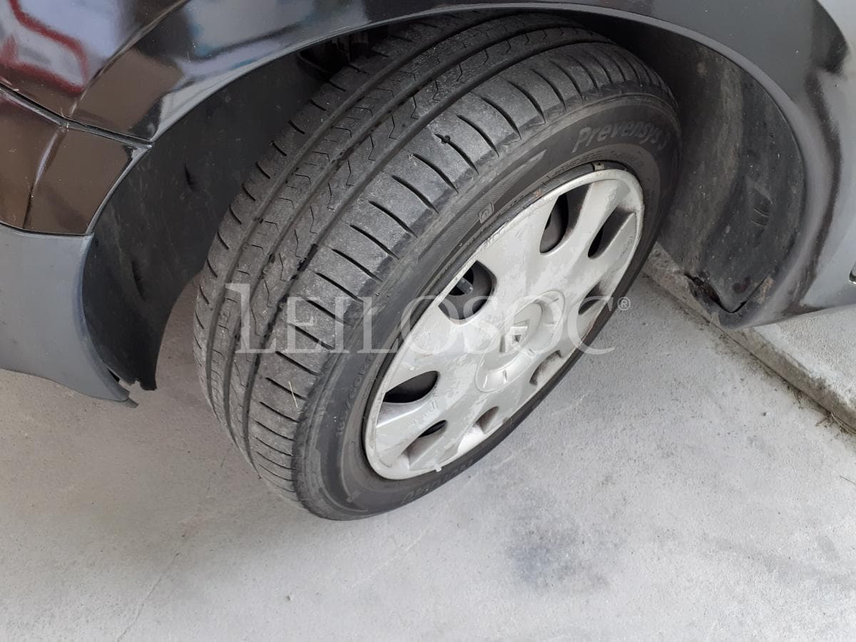 Renault Modus 1.5 DCI · Ano 2006 — image 19