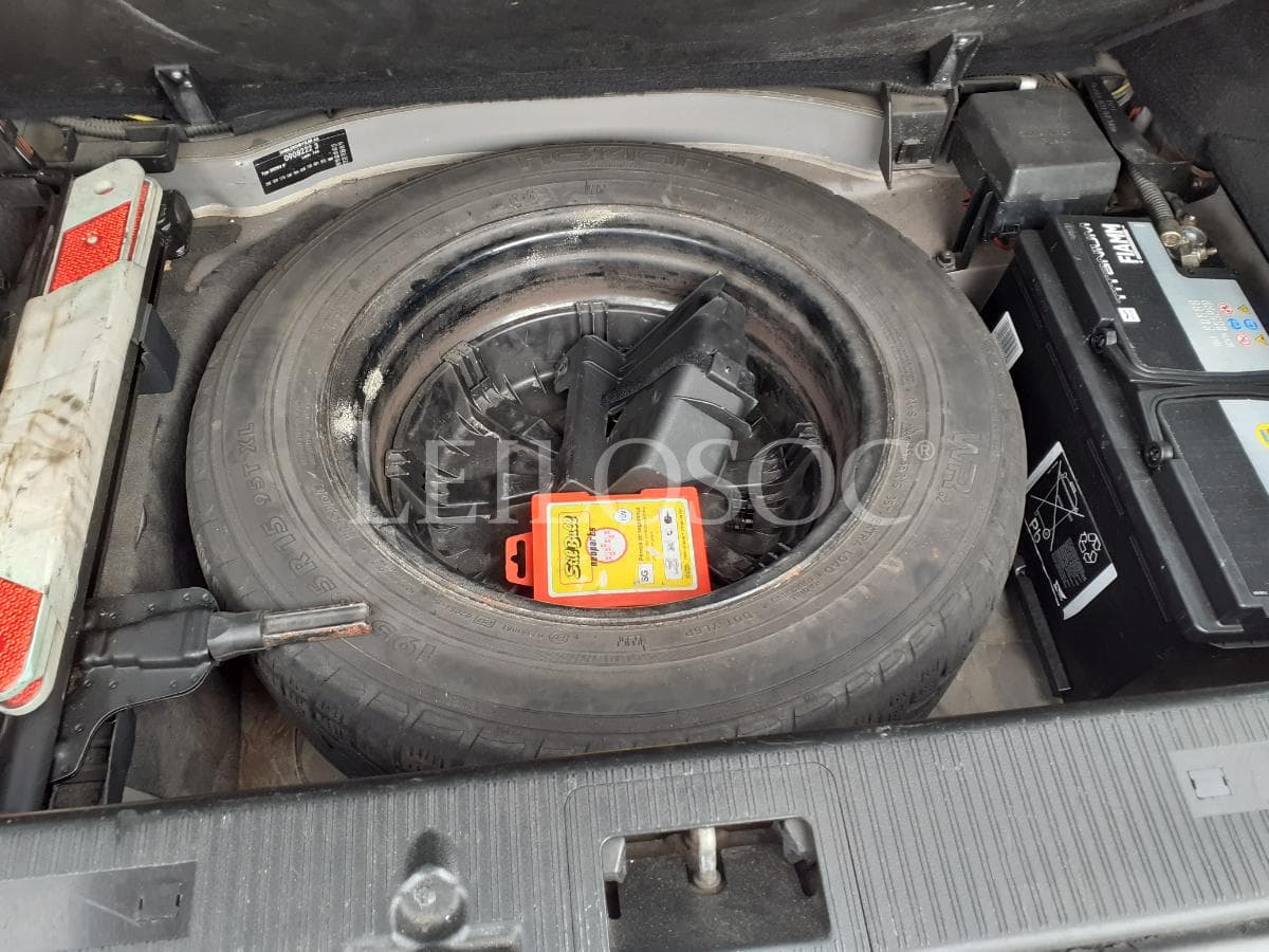 Mercedes-Benz C220 CDI · Ano 2000 — imagem 17