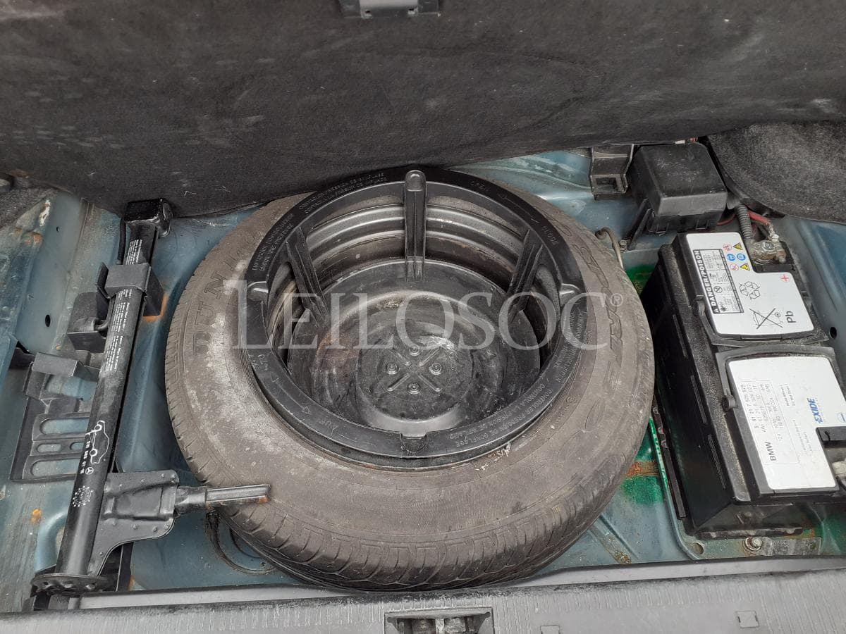 Mercedes-Benz C 220 · Diesel · Ano 1997 — image 18