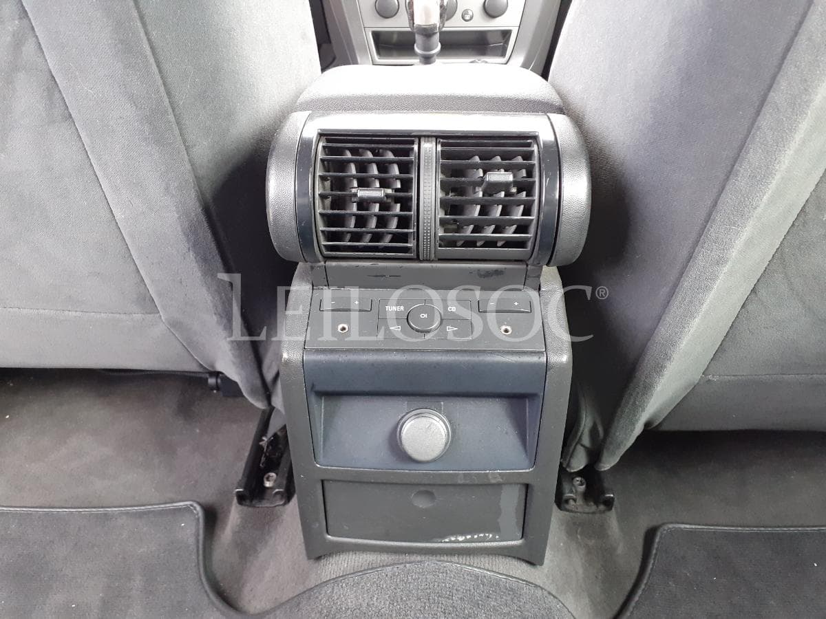 Opel Vectra 1.9 CDTI · Ano 2004 — image 11