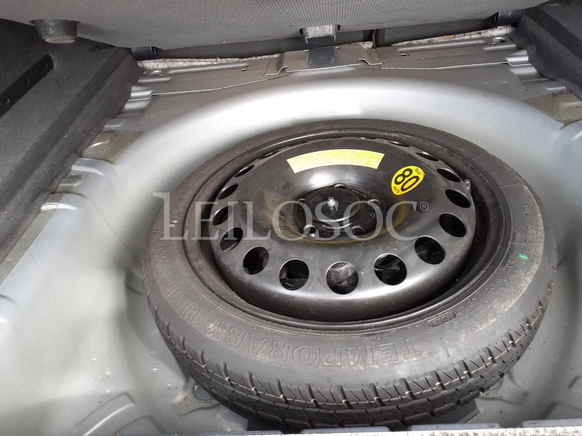 Opel Vectra 1.9 CDTI · Ano 2004 — image 19