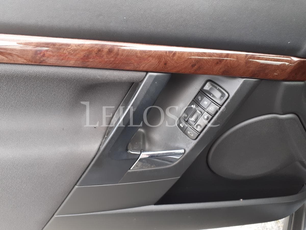 Opel Vectra 1.9 CDTI · Ano 2004 — image 9