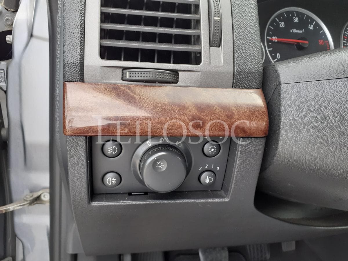 Opel Vectra 1.9 CDTI · Ano 2004 — image 16