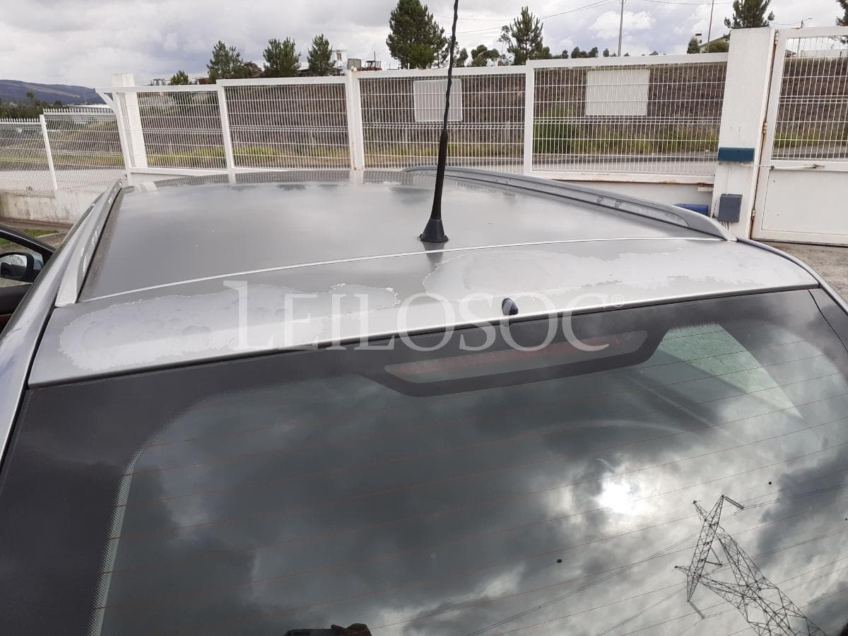 Opel Vectra 1.9 CDTI · Ano 2004 — image 22