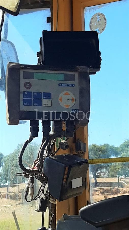 Pala Volvo L180 C — image 9