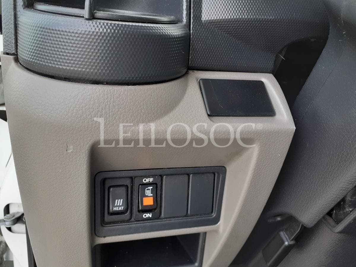 Renault Maxity · Ano 2008 — imagem 14